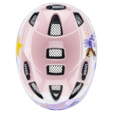 Kiivri Uvex kid 2 princess-46-52CM Kiivri Uvex kid 2 princess-46-52CM