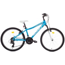 Jalgratas Romet Jolene 24 2025 turquoise-pink Jalgratas Romet Jolene 24 2025 turquoise-pink