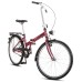 Jalgratas Romet Jubilat 2025 bordo