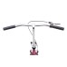 Jalgratas Romet Jubilat 2025 bordo