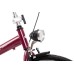 Jalgratas Romet Jubilat 2025 bordo