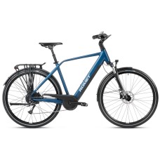 Elektrijalgratas Romet e-Wagant 1.0 504WH 2025 dark blue-20