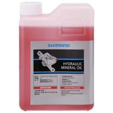 Mineraal piduri l Shimano 1000ml Mineraal piduri l Shimano 1000ml