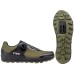 Rattakingad Northwave Corsair 2 MTB AM green forest-black-46