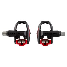 Pedaalid Look Keo Classic 3 black-red