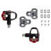 Pedaalid Look Keo Classic 3 black-red