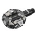 Pedaalid Look X-Track Dark grey