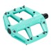 Pedaalid Look Trail Roc Fusion ice blue