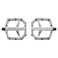 Pedaalid Look Trail Roc Plus silver Pedaalid Look Trail Roc Plus silver