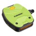 Pedaalid Look Geo City Grip lime