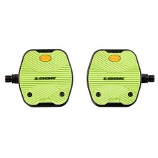 Pedaalid Look Geo City Grip lime Pedaalid Look Geo City Grip lime