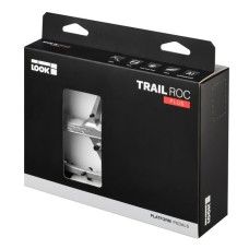 Pedaalid Look Trail Roc Plus silver