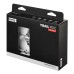 Pedaalid Look Trail Roc Plus silver