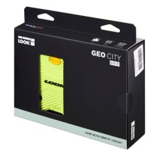 Pedaalid Look Geo City Grip lime