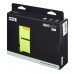Pedaalid Look Geo City Grip lime