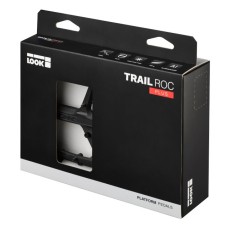Pedaalid Look Trail Roc Plus black