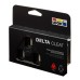 Pedaaliklotsid Look Delta black 0 