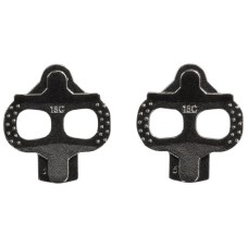 Pedaaliklotsid Look X-Track grey