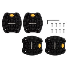 Pedaalide platvormid Look Trail Grip black