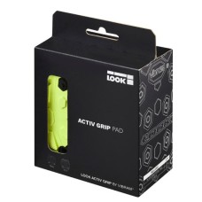Pedaalide platvormid Look Trail Grip lime
