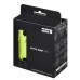 Pedaalide platvormid Look Trail Grip lime