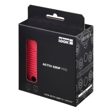 Pedaalide platvormid Look City Grip red