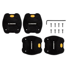 Pedaalide platvormid Look City Grip black Pedaalide platvormid Look City Grip black