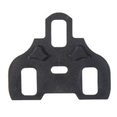 Pedaalide tihendikomplekt Look for flat sole with fixing bolts