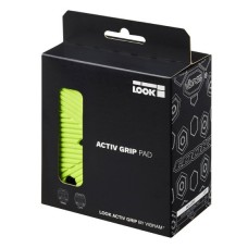 Pedaalide platvormid Look City Grip lime