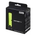 Pedaalide platvormid Look City Grip lime