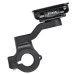 Telefonihoidja ProX Eagle X6 plastic magnet