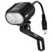 Esituli ProX Aster II Power 2xCREE 1600Lm E-bike DC 5-15V