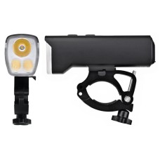 Esituli ProX Kastor III Powerbank 3xCREE XP-G3 1500Lm USB