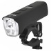 Esituli ProX Kastor III Powerbank 3xCREE XP-G3 1500Lm USB