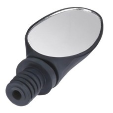 Peegel ProX Vision MR-61 in handlebar oval left Peegel ProX Vision MR-61 in handlebar oval left