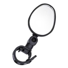 Peegel ProX Vision MR-57 on handlebar oval adjustable Peegel ProX Vision MR-57 on handlebar oval adjustable