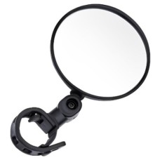 Peegel ProX Vision MR-58 on handlebar round adjustable Peegel ProX Vision MR-58 on handlebar round adjustable