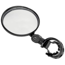Peegel Azimut 135/80mm 360o silicon