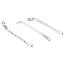 Kummieeblid Azimut steel (3 pcs.) Kummieeblid Azimut steel (3 pcs.)