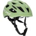 Kiivri PUKY retro green-54-58CM
