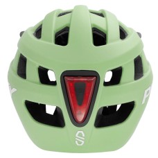 Kiivri PUKY retro green-48-55CM Kiivri PUKY retro green-48-55CM