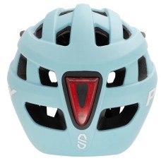 Kiivri PUKY retro blue-54-58CM Kiivri PUKY retro blue-54-58CM