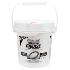M re Finish Line Premium Synthetic 1.8kg M re Finish Line Premium Synthetic 1.8kg
