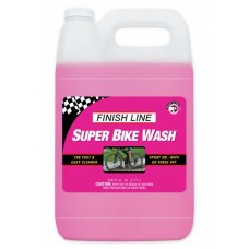 Jalgratta puhastaja Finish Line Super Bike Wash concentrate 3.78L Jalgratta puhastaja Finish Line Super Bike Wash concentrate 3.78L
