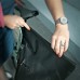 Pakiraamikott SKS Infinity Universal side bag black