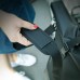 Pakiraamikott SKS Infinity Universal side bag black