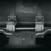 Pakiraamikott SKS Infinity Universal side bag black