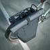 Pakiraamikott SKS Infinity Universal side bag black