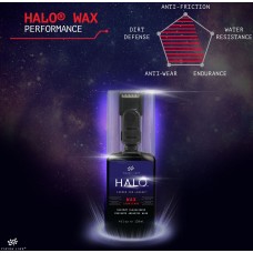 Keti li Finish Line HALO Wax 120ml + Smart Luber Keti li Finish Line HALO Wax 120ml + Smart Luber