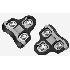 Pedaaliklotsid Favero Assioma DUO/UNO 0 float black